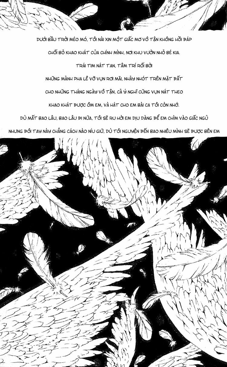 Tình yêu loạn luân: Chapter 109