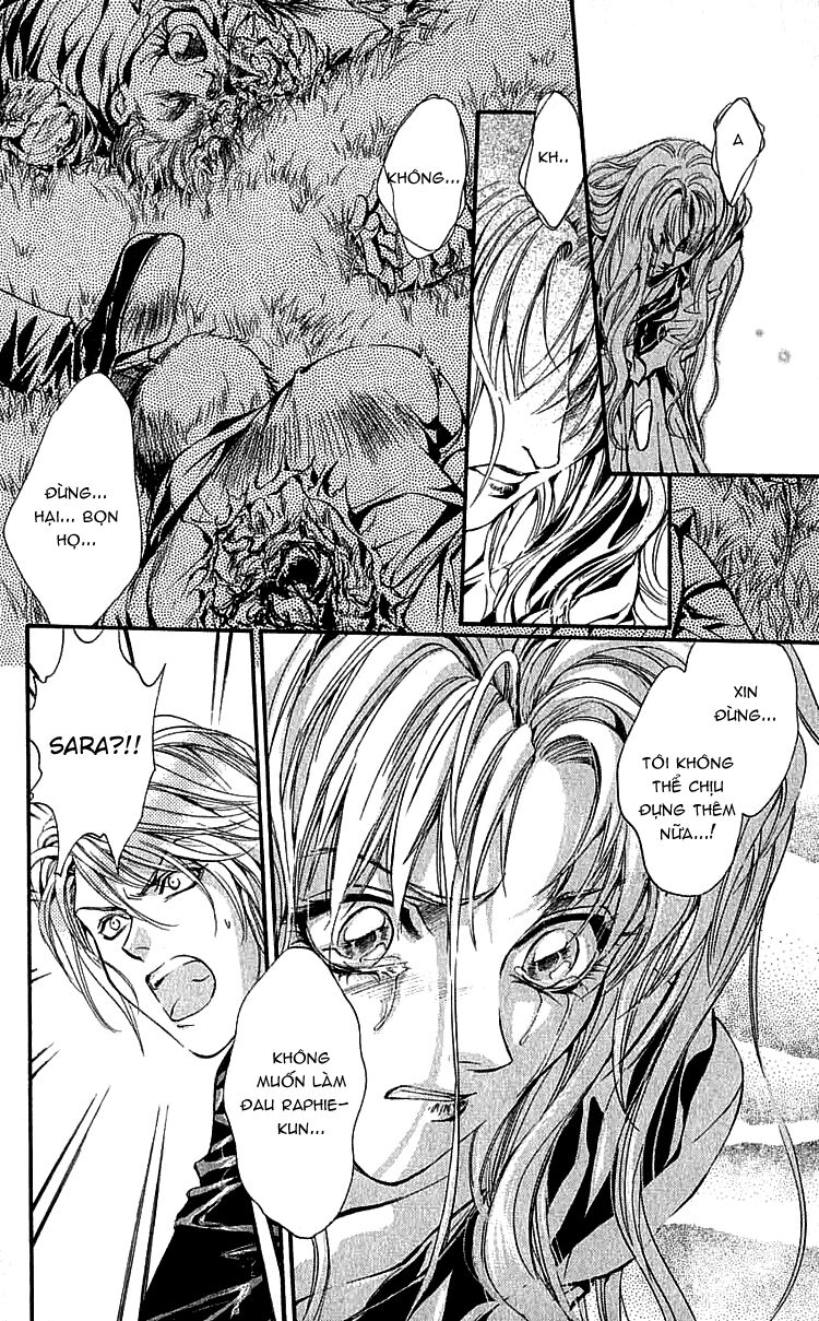 Tình yêu loạn luân: Chapter 110
