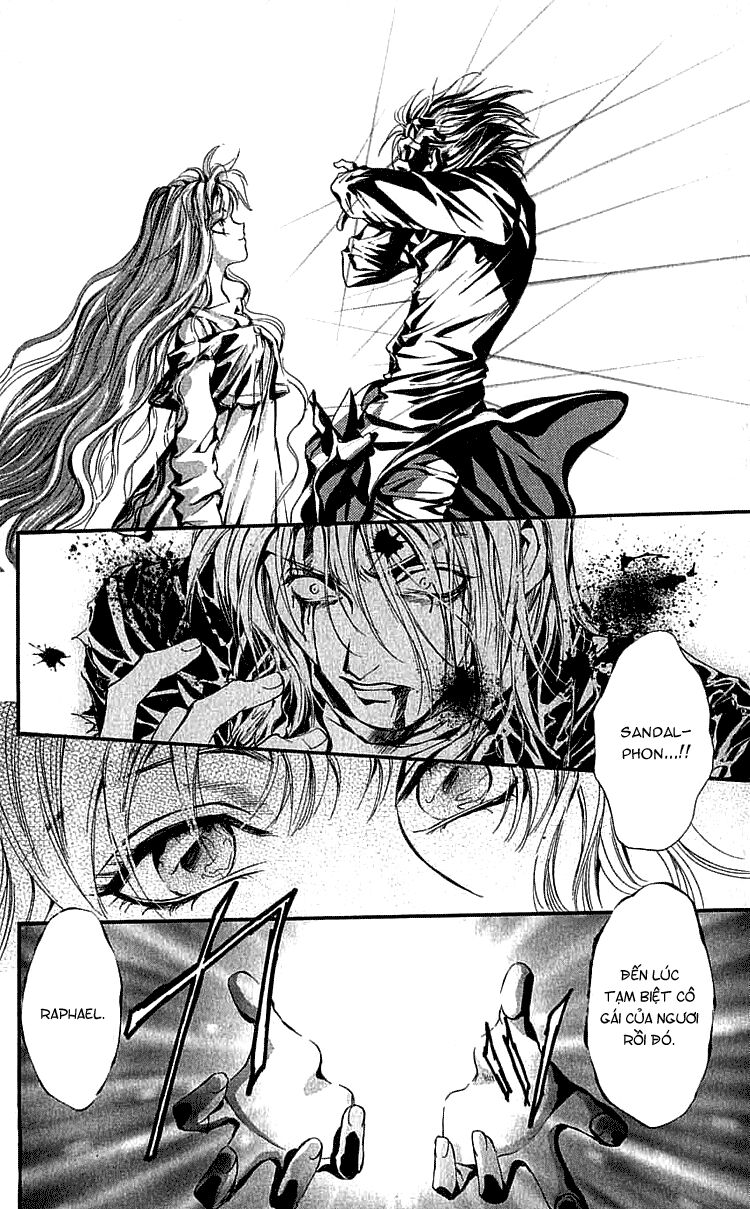 Tình yêu loạn luân: Chapter 110