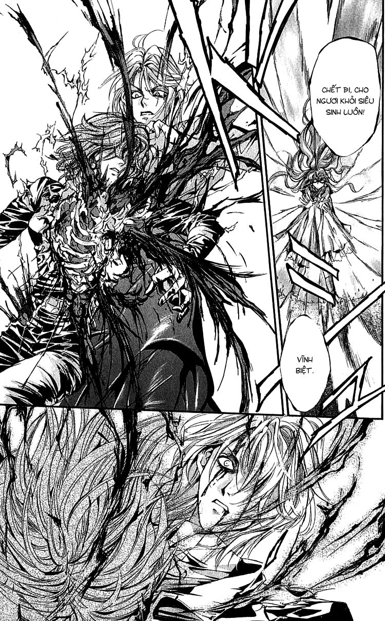 Tình yêu loạn luân: Chapter 110