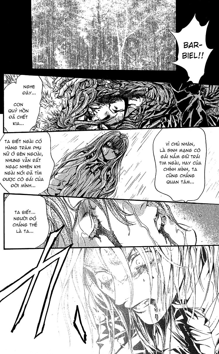 Tình yêu loạn luân: Chapter 110