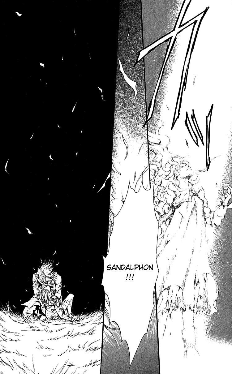 Tình yêu loạn luân: Chapter 110