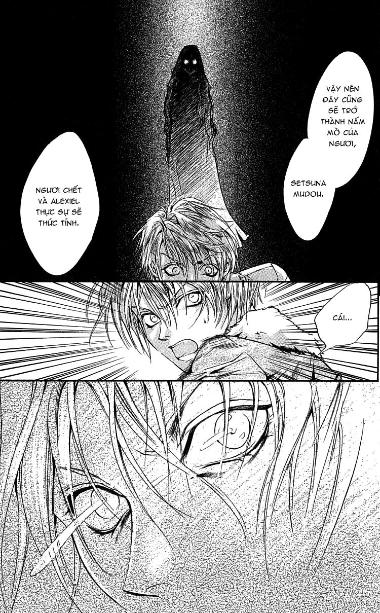 Tình yêu loạn luân: Chapter 110