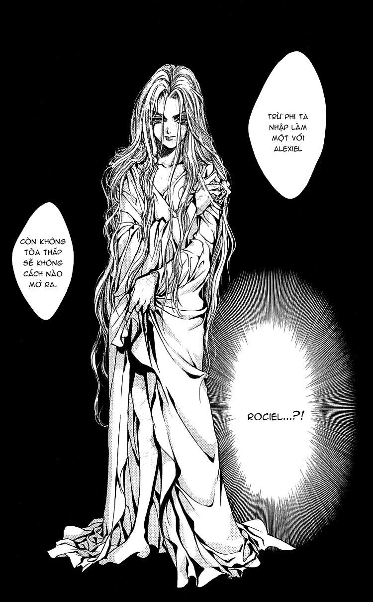 Tình yêu loạn luân: Chapter 110