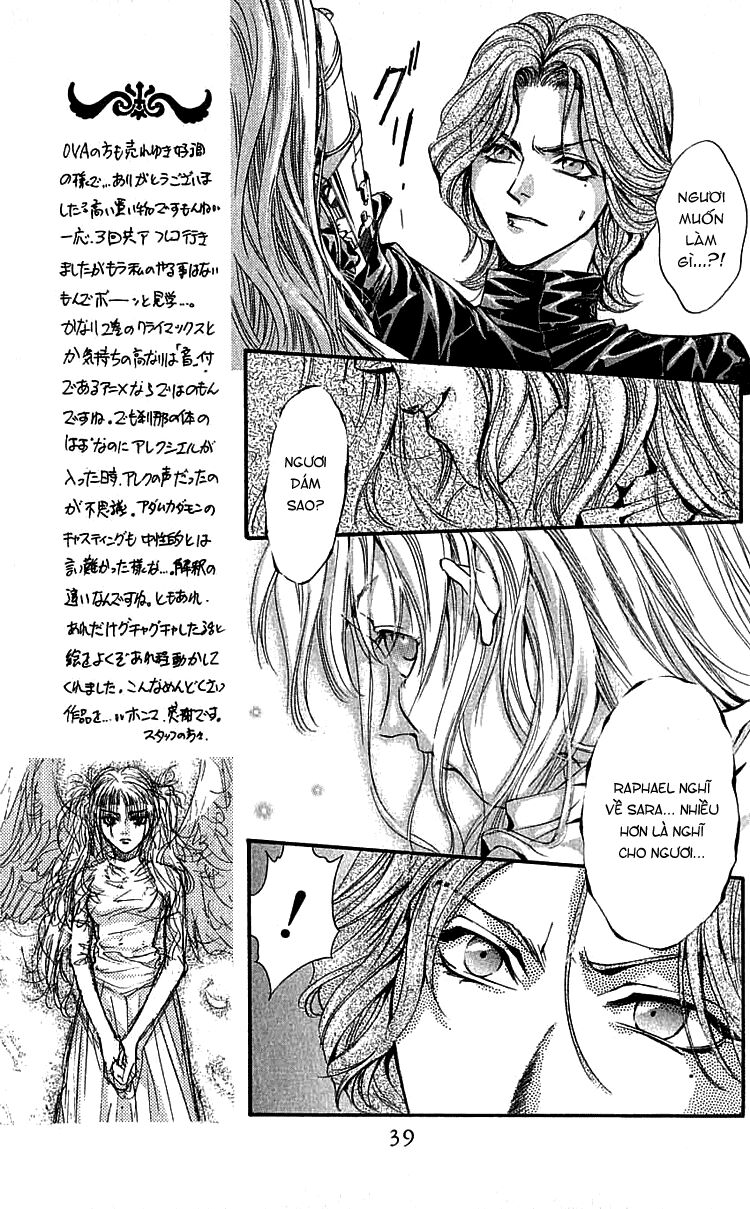 Tình yêu loạn luân: Chapter 110