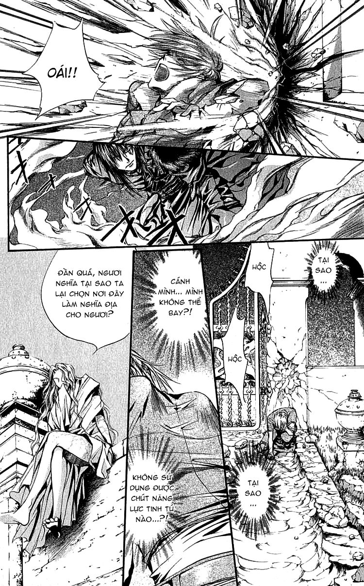 Tình yêu loạn luân: Chapter 111