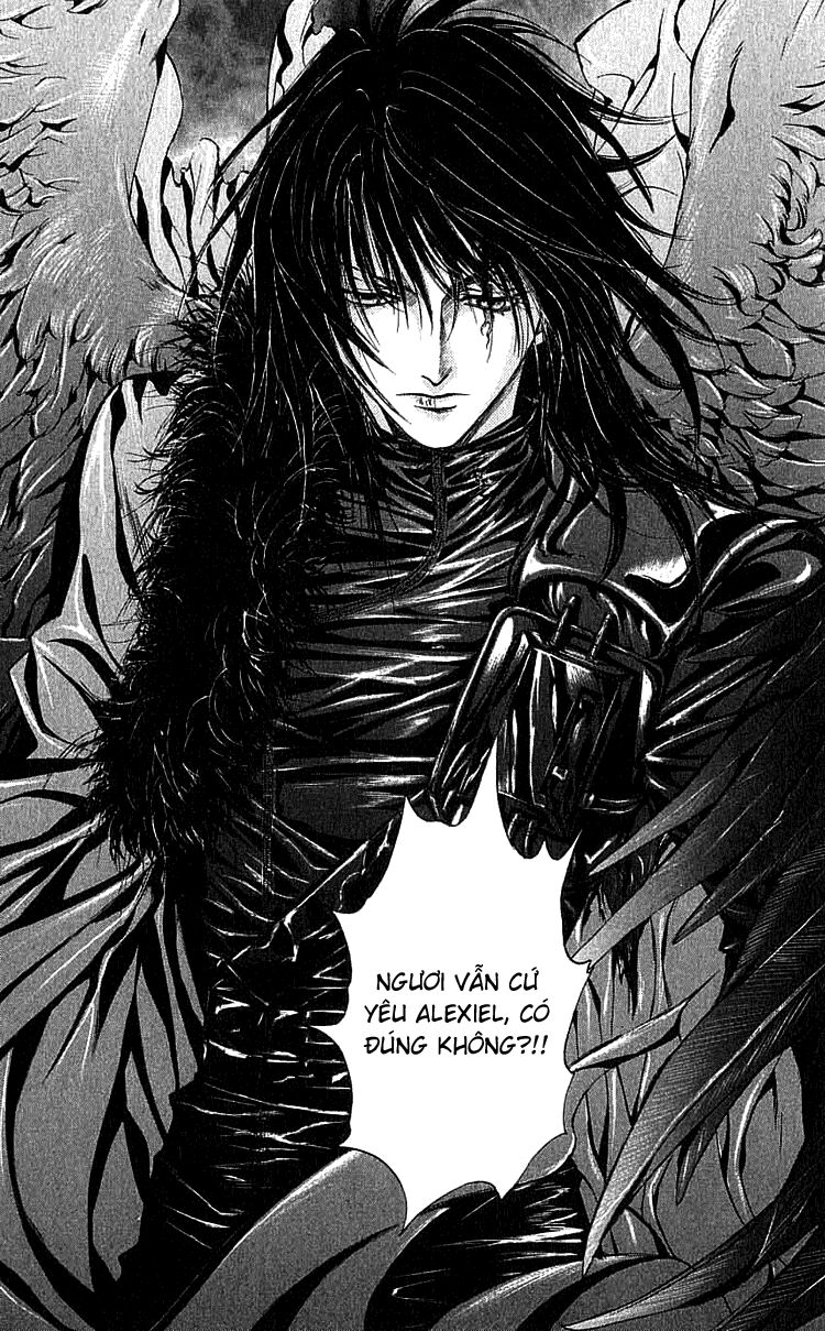 Tình yêu loạn luân: Chapter 111