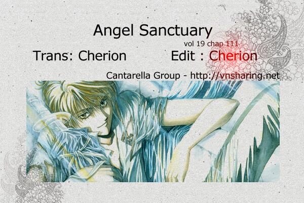 Tình yêu loạn luân: Chapter 111