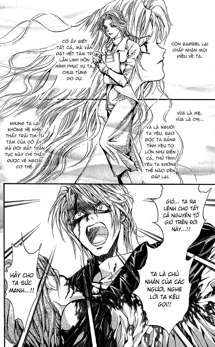 Tình yêu loạn luân: Chapter 111