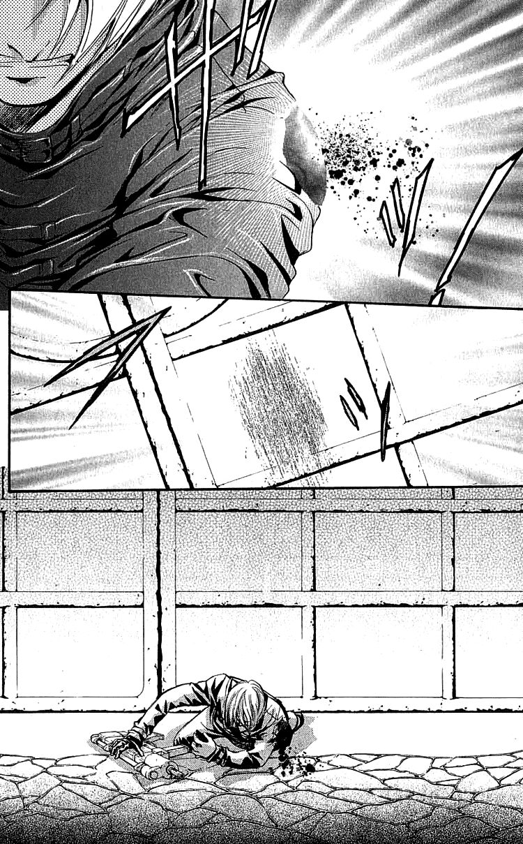 Tình yêu loạn luân: Chapter 111