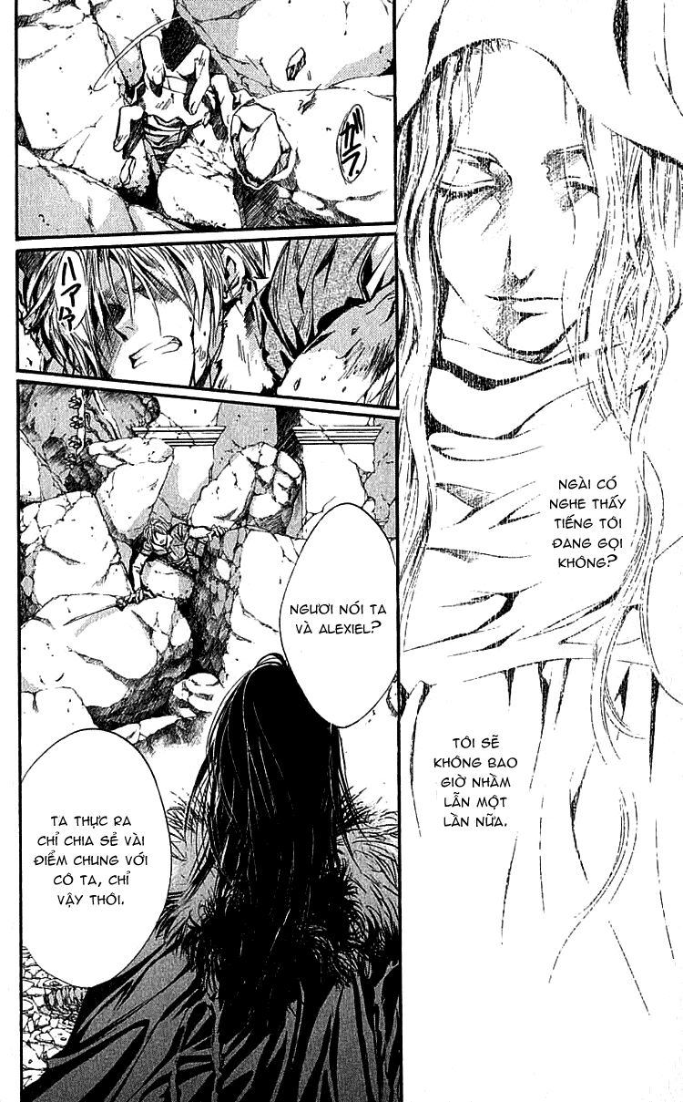 Tình yêu loạn luân: Chapter 111