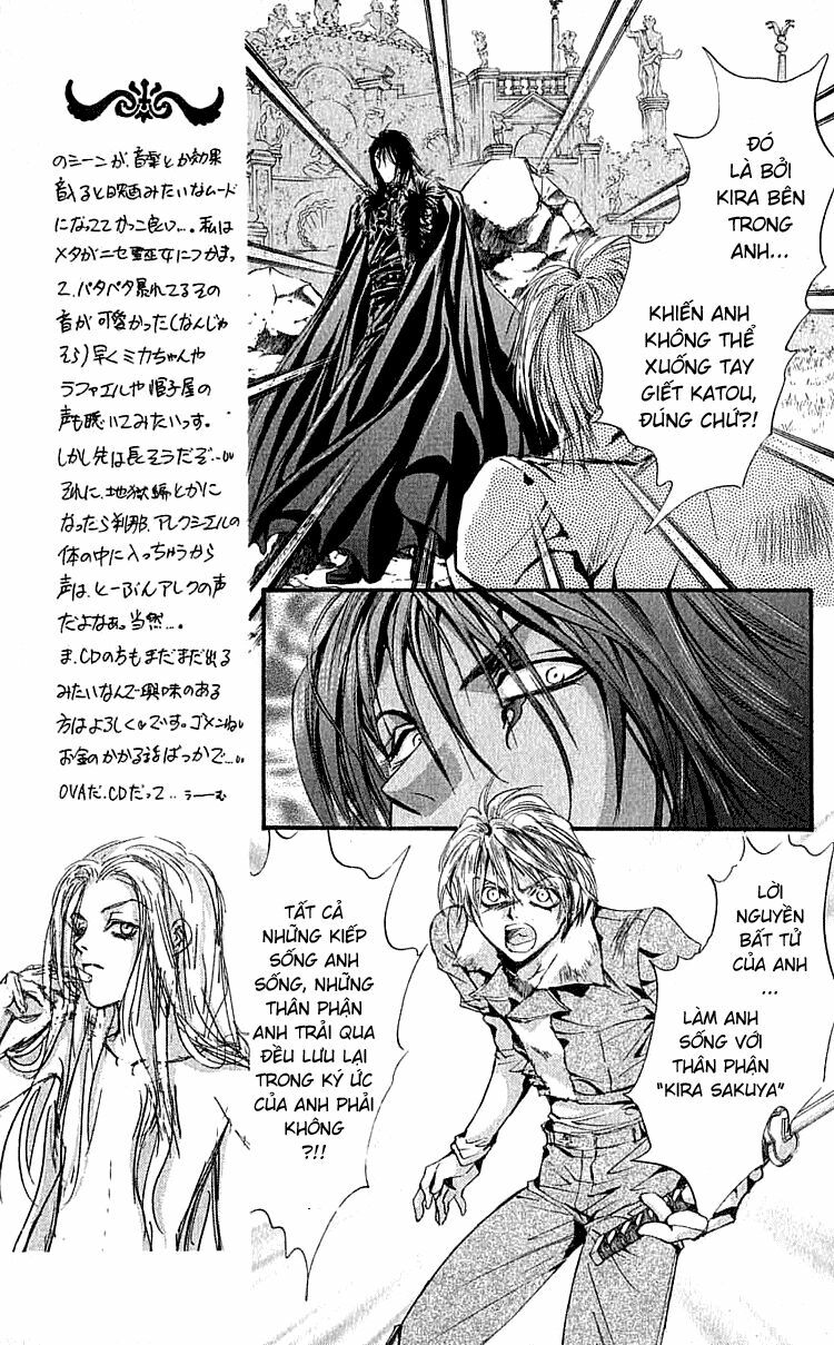 Tình yêu loạn luân: Chapter 112
