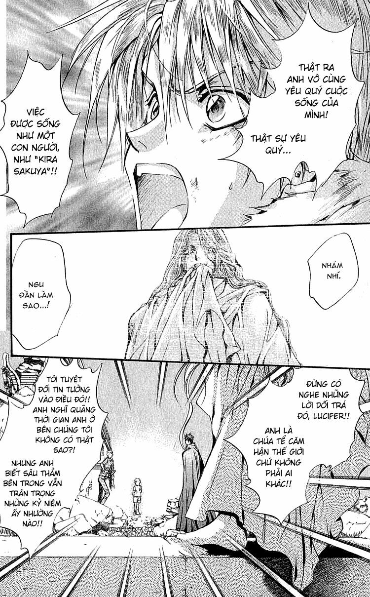 Tình yêu loạn luân: Chapter 112