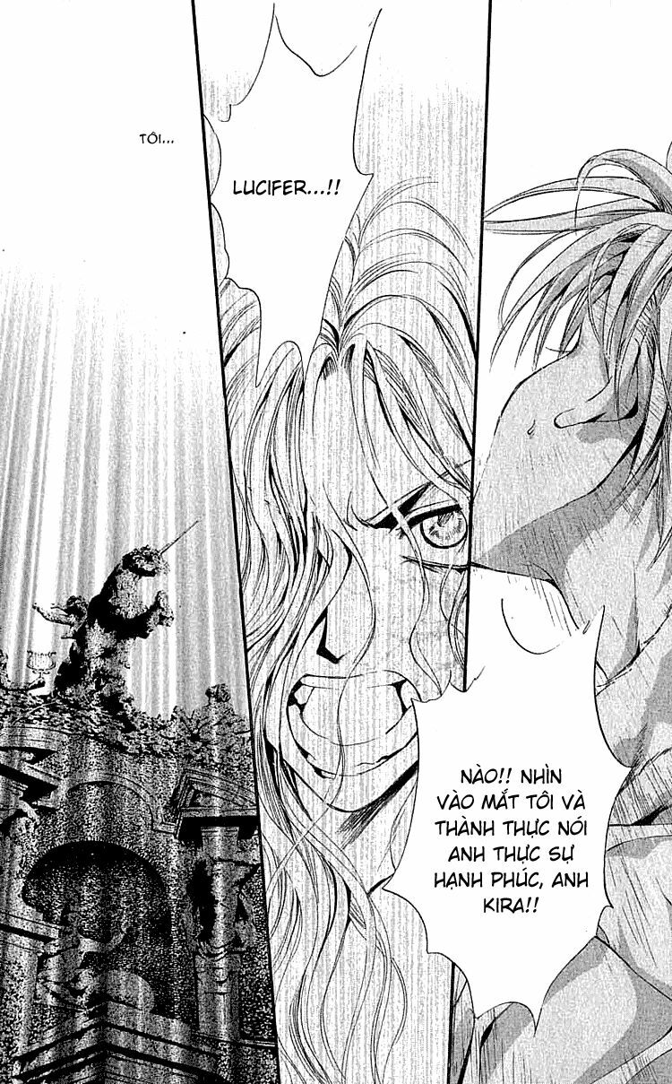 Tình yêu loạn luân: Chapter 112