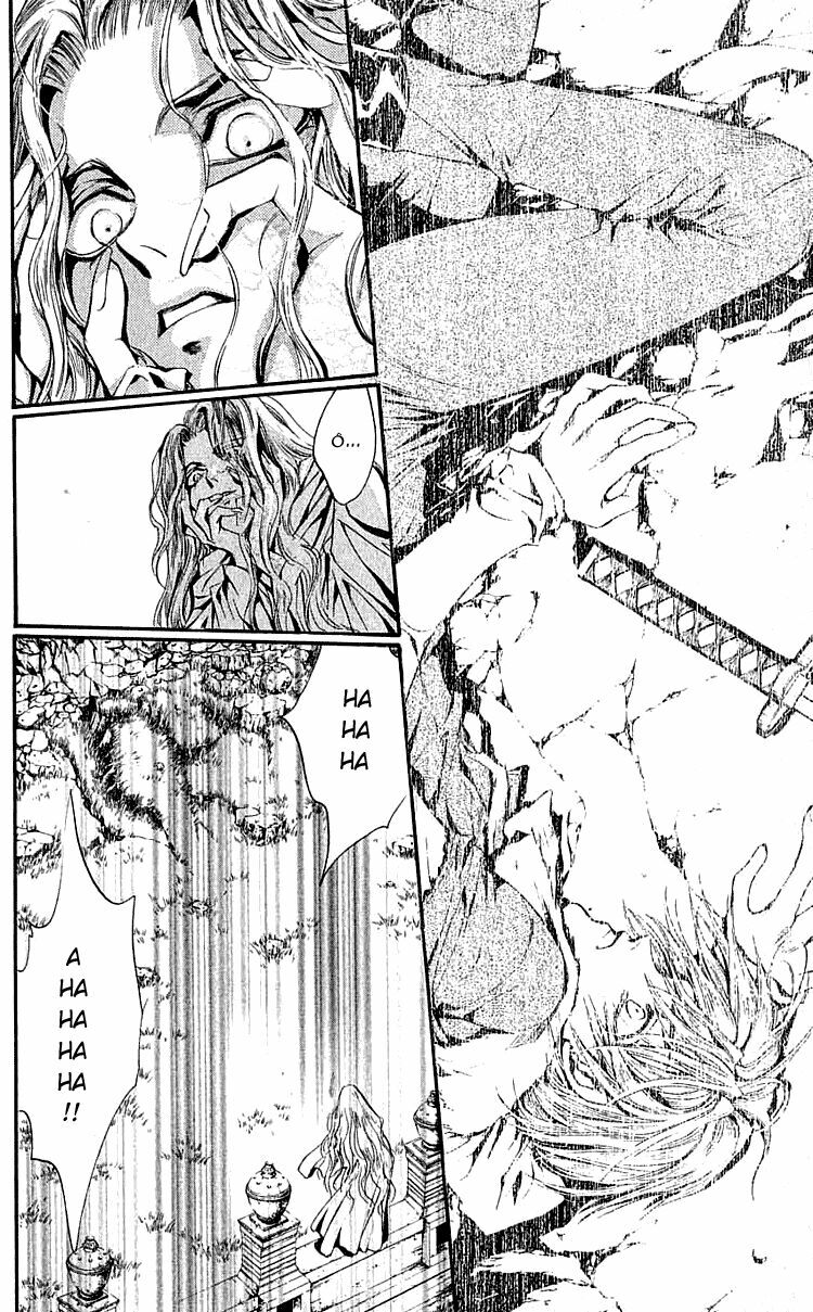Tình yêu loạn luân: Chapter 112