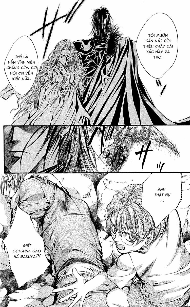 Tình yêu loạn luân: Chapter 112