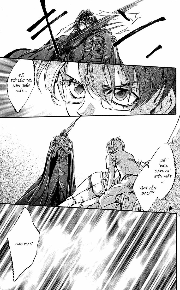 Tình yêu loạn luân: Chapter 112