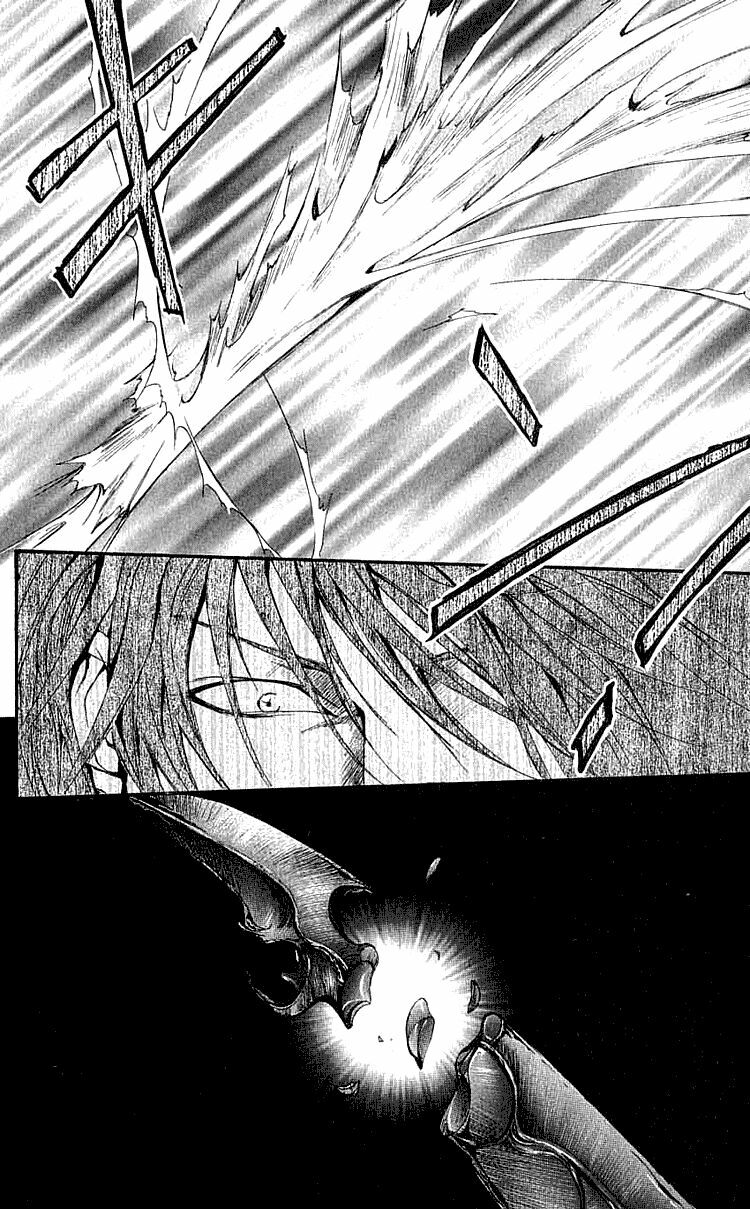 Tình yêu loạn luân: Chapter 112
