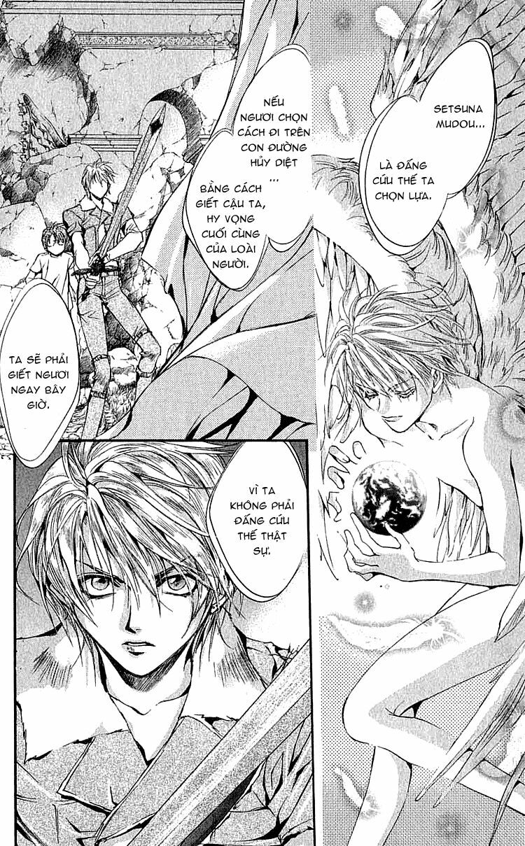 Tình yêu loạn luân: Chapter 112