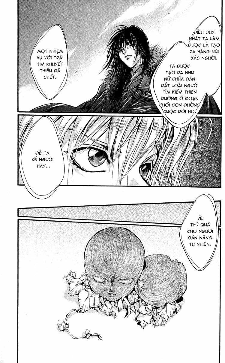 Tình yêu loạn luân: Chapter 112