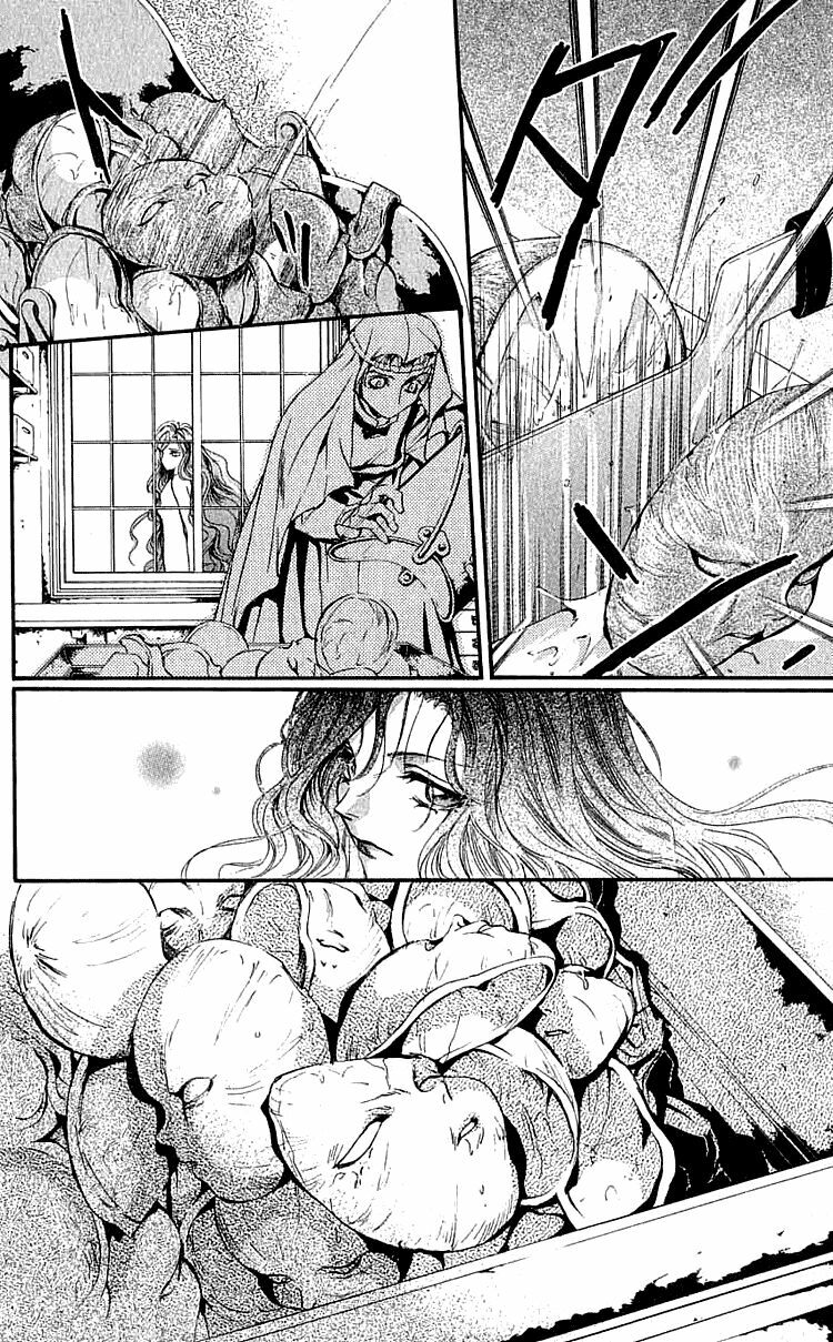 Tình yêu loạn luân: Chapter 112