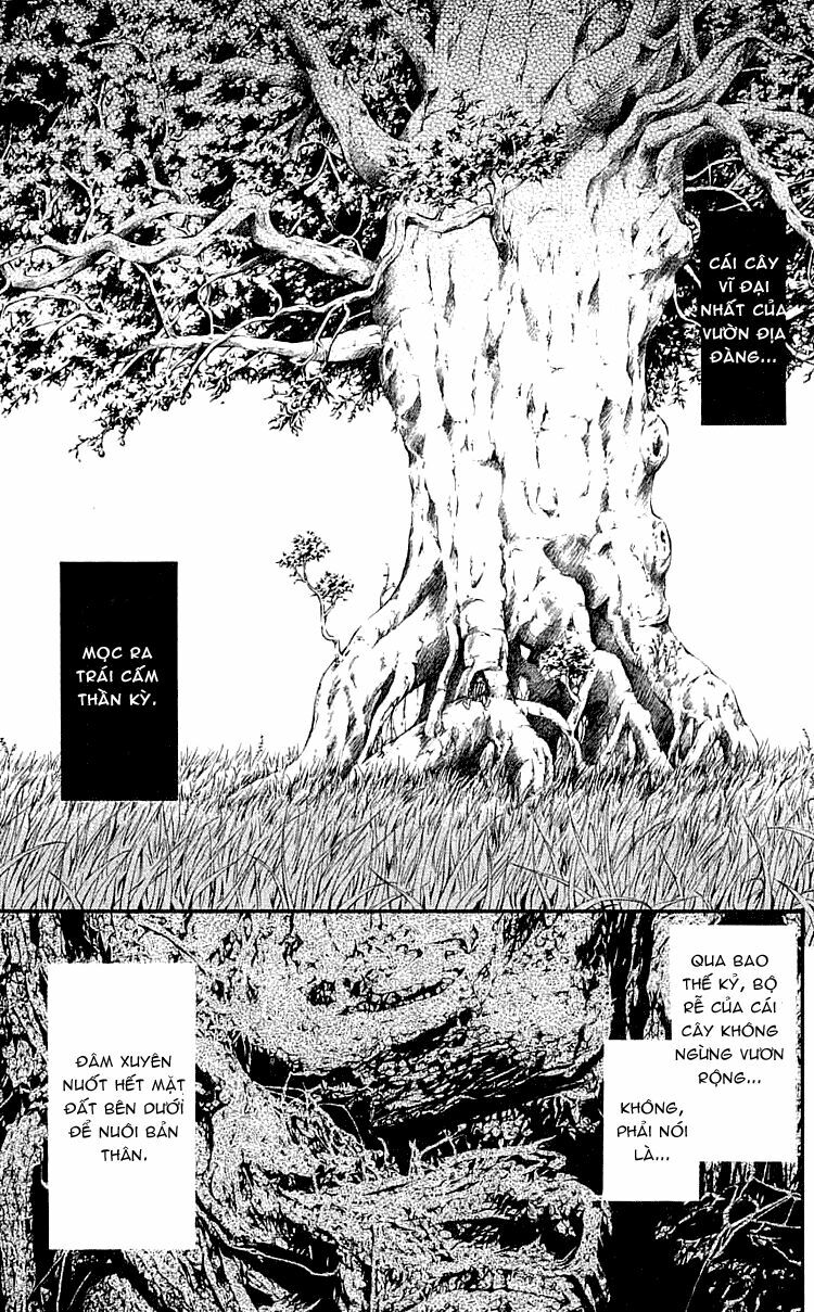 Tình yêu loạn luân: Chapter 112