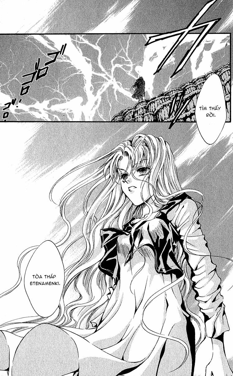 Tình yêu loạn luân: Chapter 112