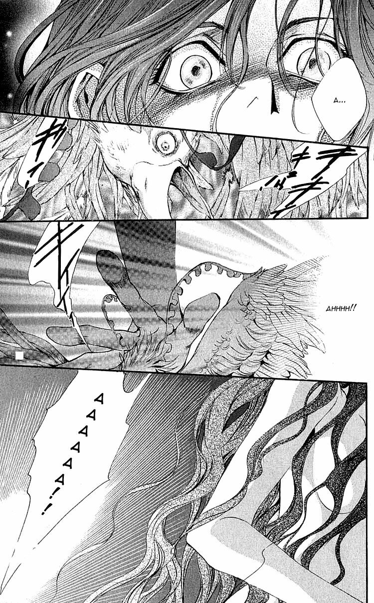 Tình yêu loạn luân: Chapter 112