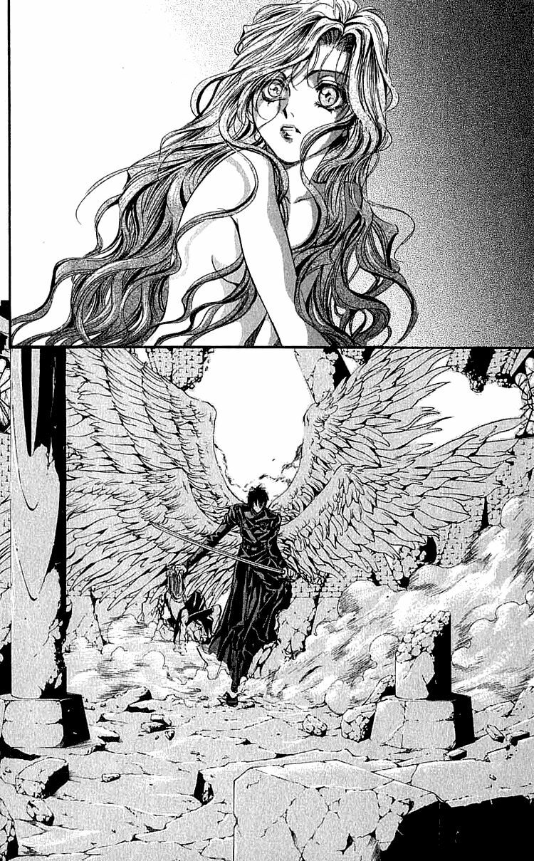 Tình yêu loạn luân: Chapter 112
