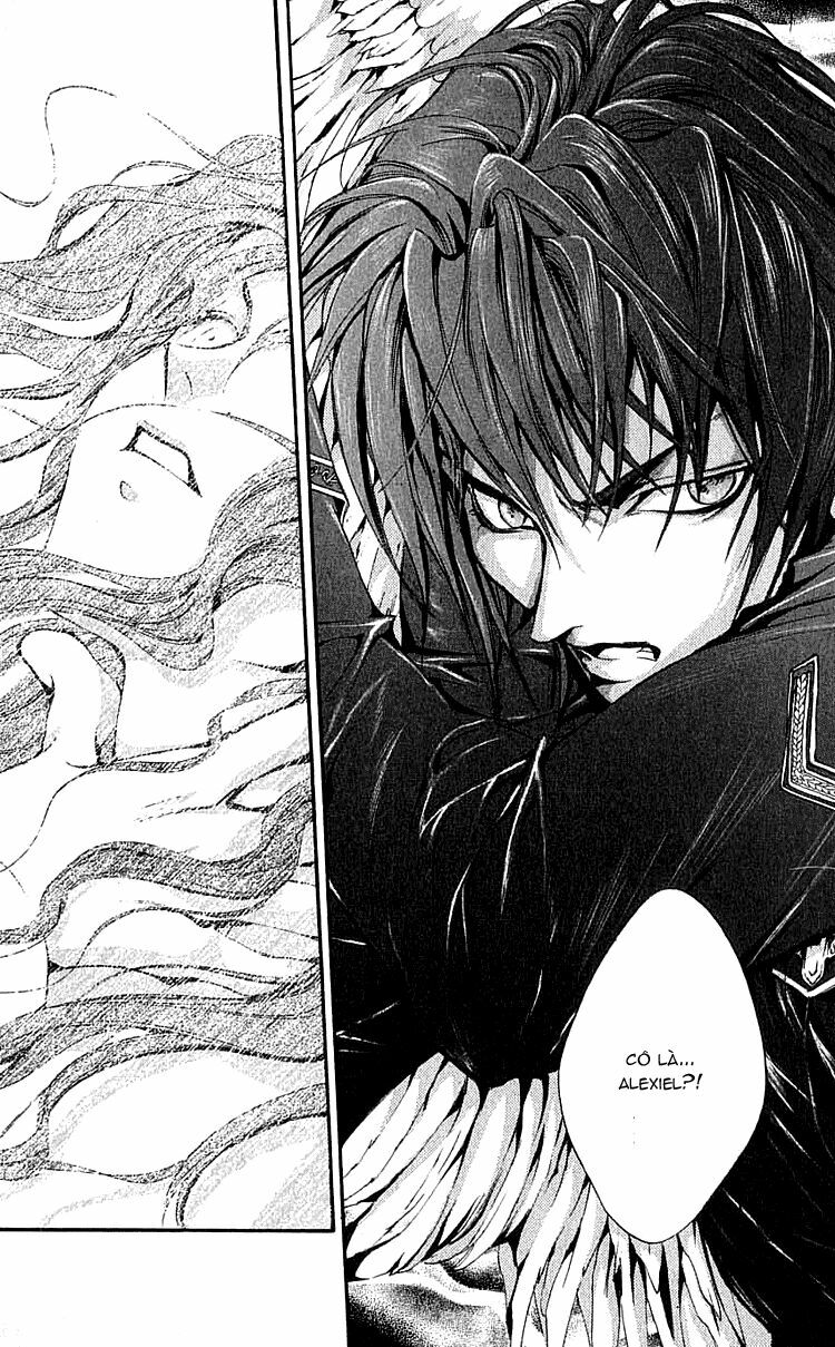 Tình yêu loạn luân: Chapter 112