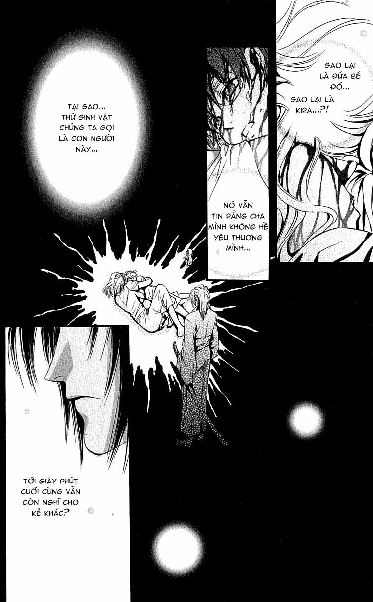 Tình yêu loạn luân: Chapter 112