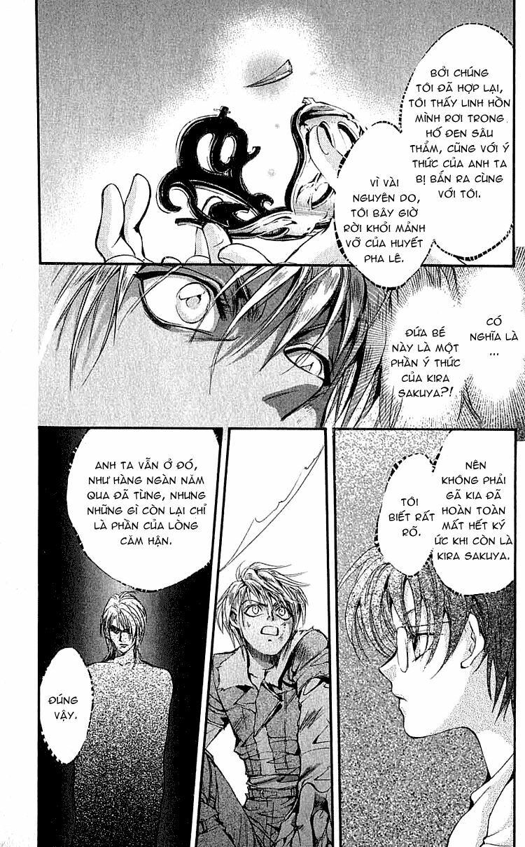 Tình yêu loạn luân: Chapter 112