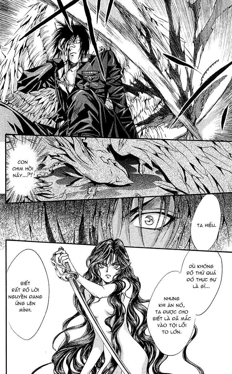 Tình yêu loạn luân: Chapter 113