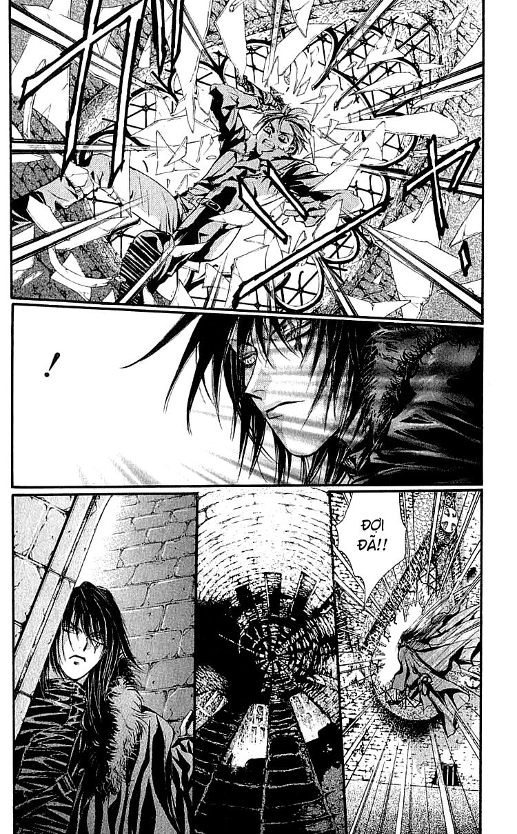 Tình yêu loạn luân: Chapter 113