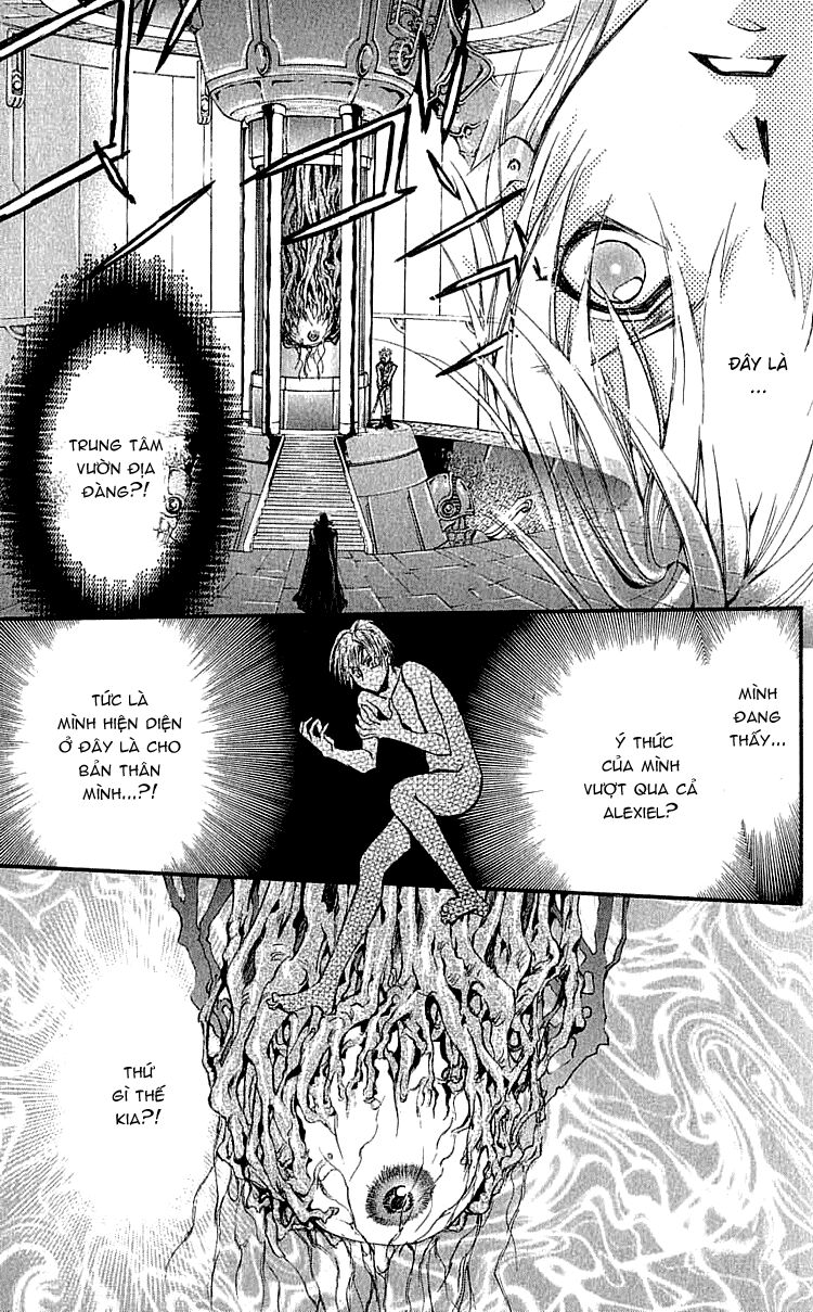 Tình yêu loạn luân: Chapter 113