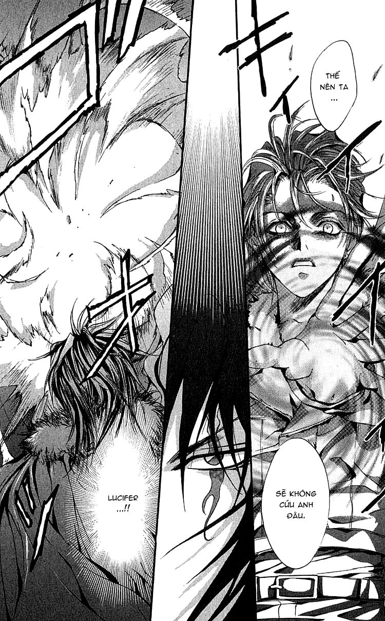 Tình yêu loạn luân: Chapter 113