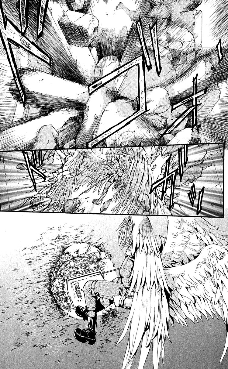 Tình yêu loạn luân: Chapter 113