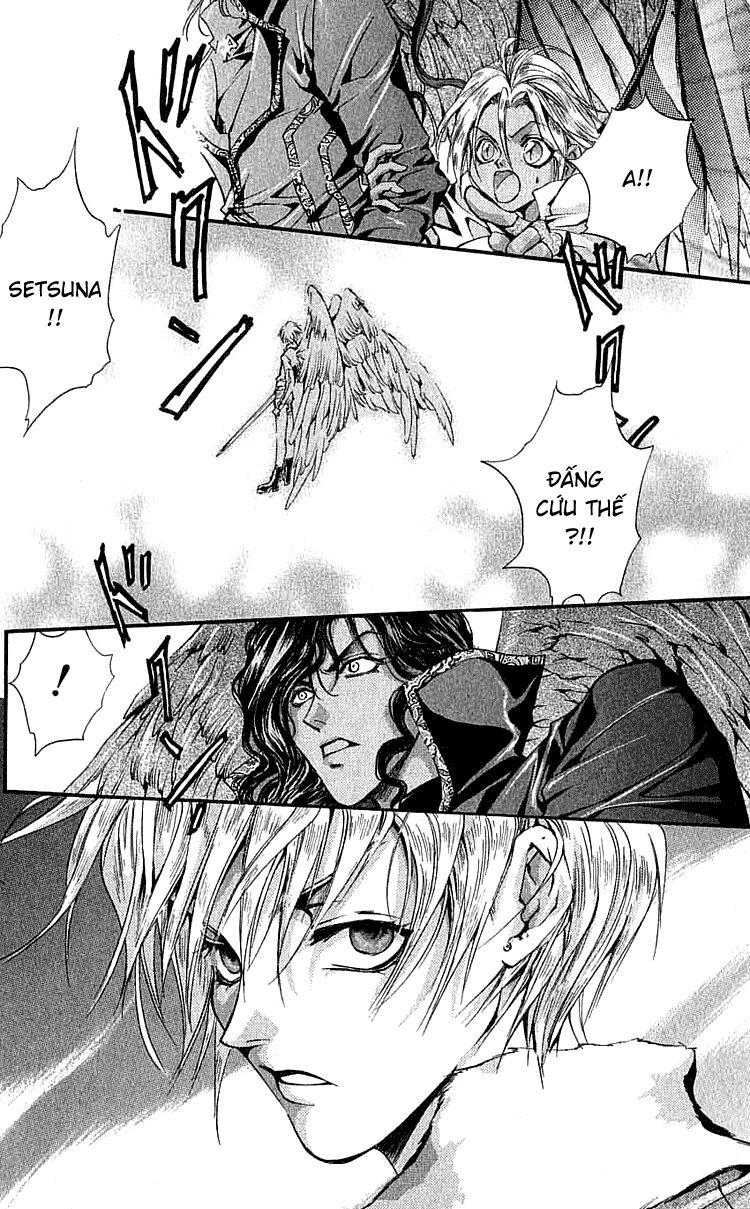 Tình yêu loạn luân: Chapter 113