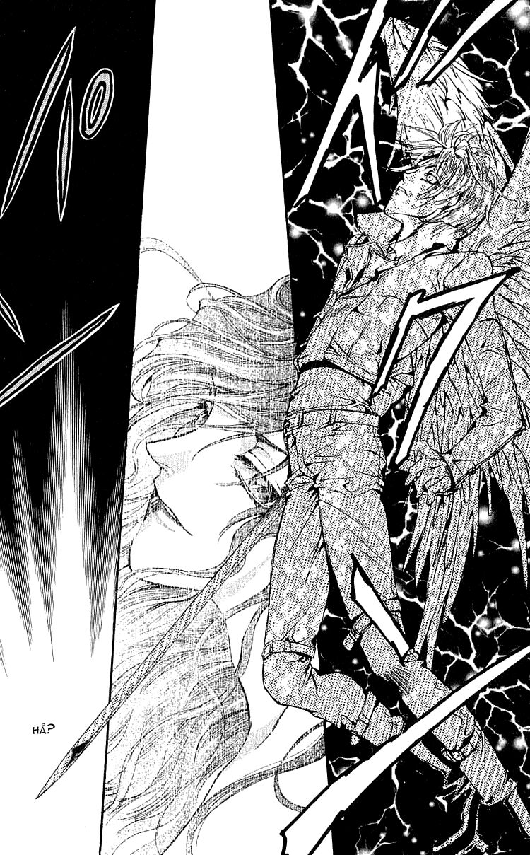 Tình yêu loạn luân: Chapter 113