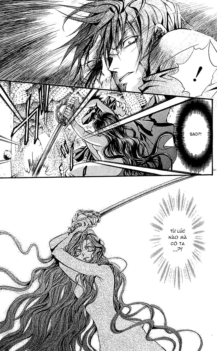 Tình yêu loạn luân: Chapter 113