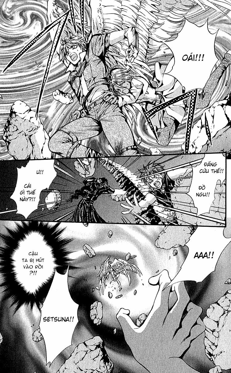 Tình yêu loạn luân: Chapter 114