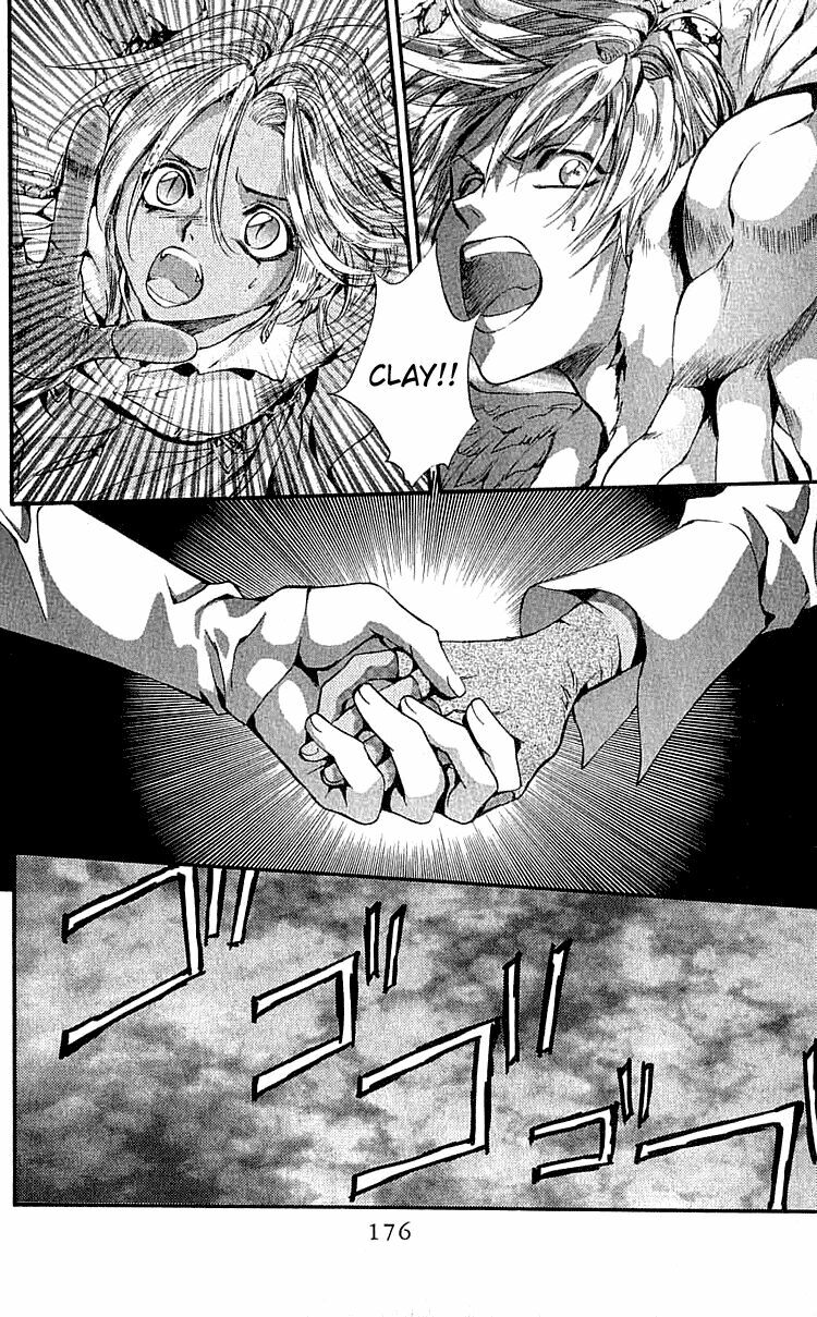 Tình yêu loạn luân: Chapter 114