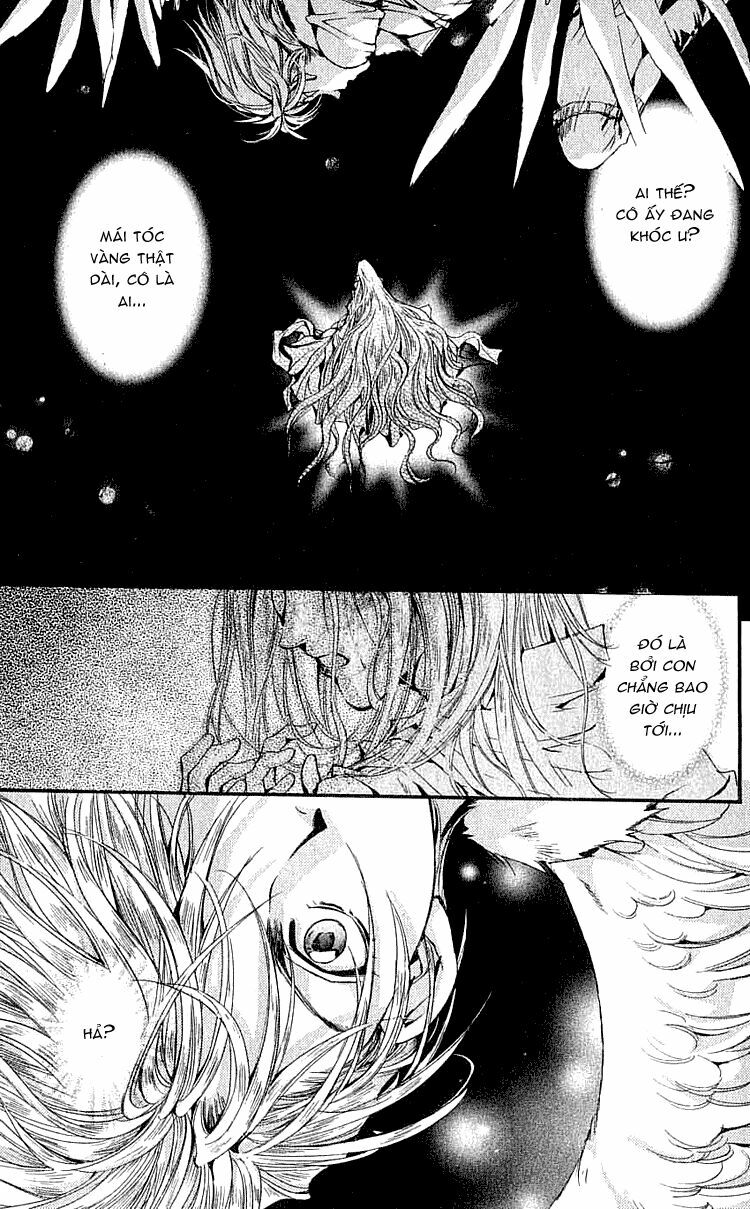 Tình yêu loạn luân: Chapter 114