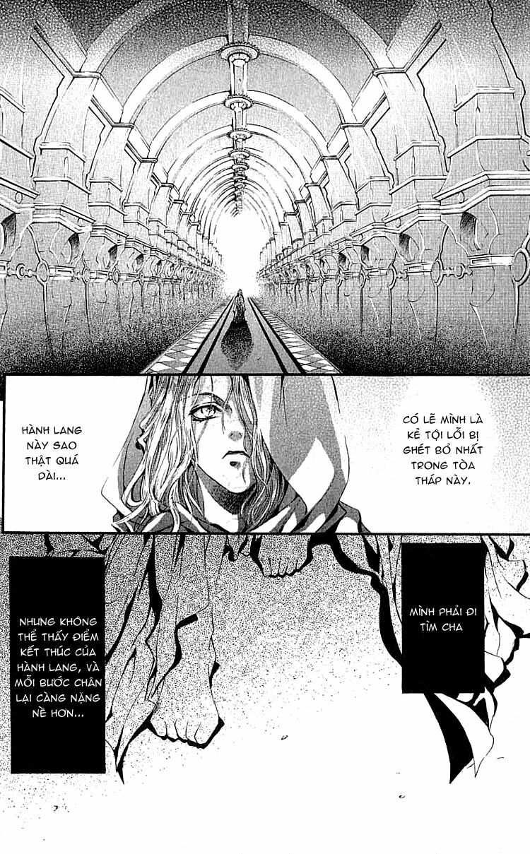 Tình yêu loạn luân: Chapter 114