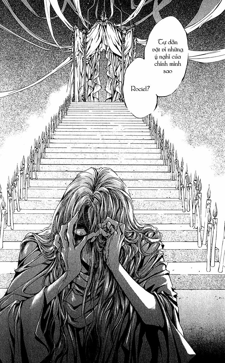 Tình yêu loạn luân: Chapter 114