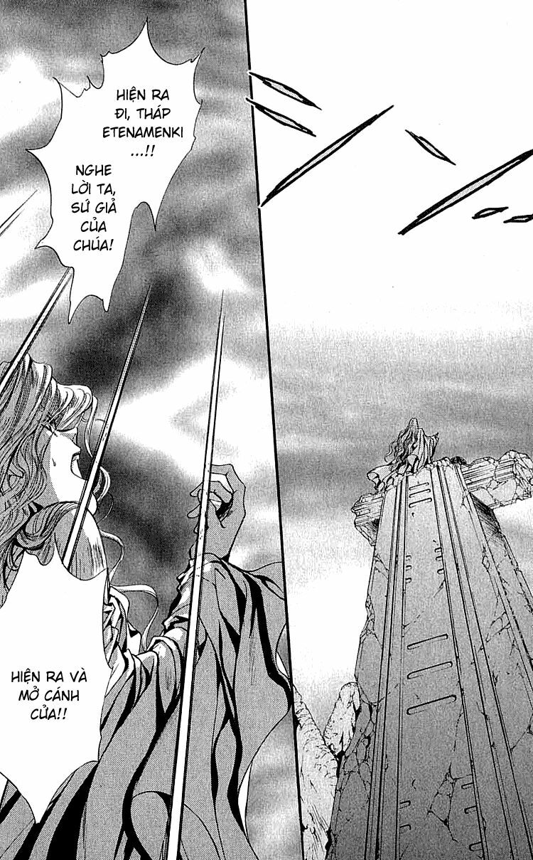 Tình yêu loạn luân: Chapter 114
