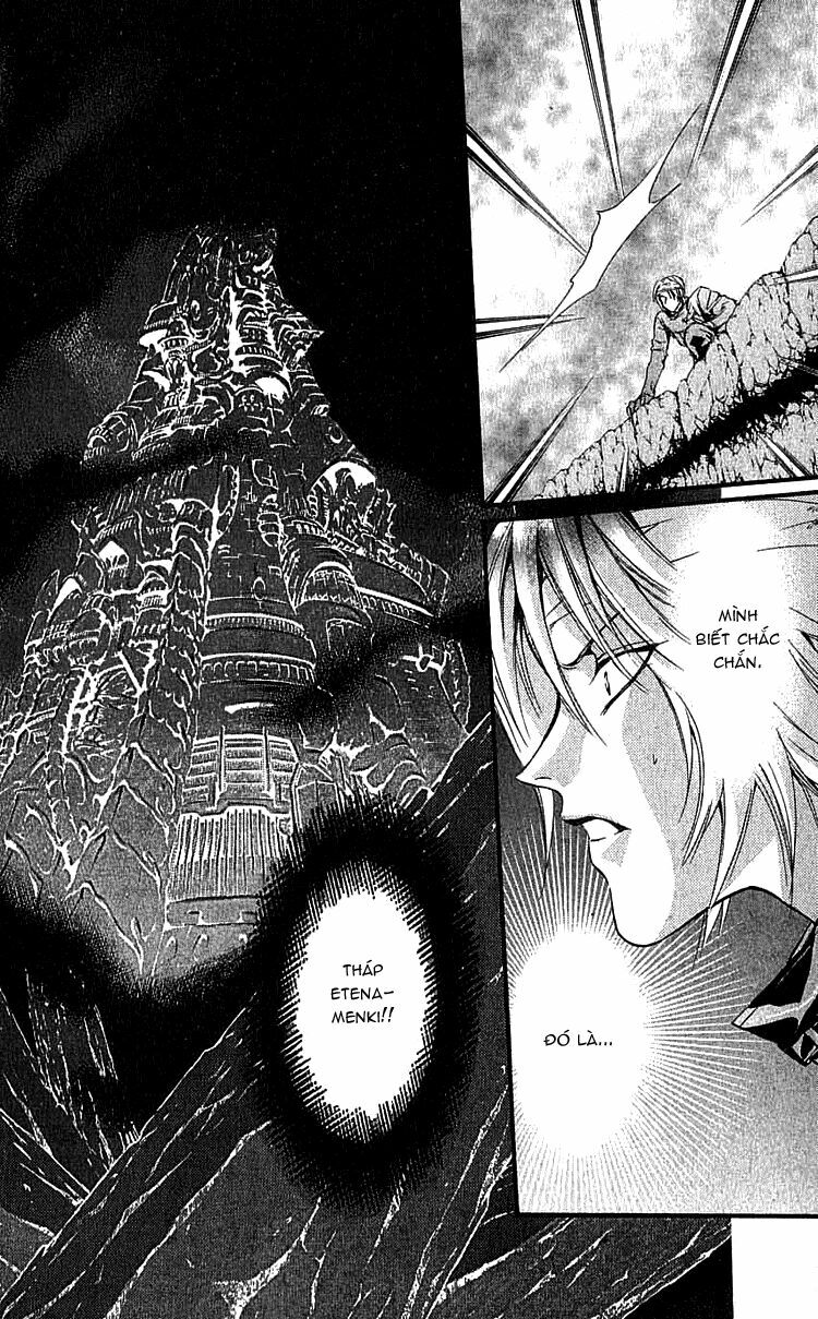 Tình yêu loạn luân: Chapter 115