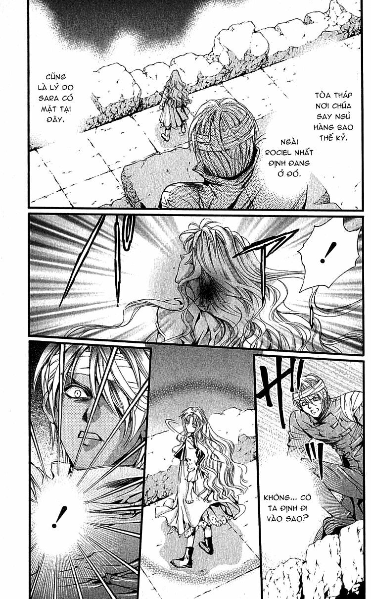 Tình yêu loạn luân: Chapter 115