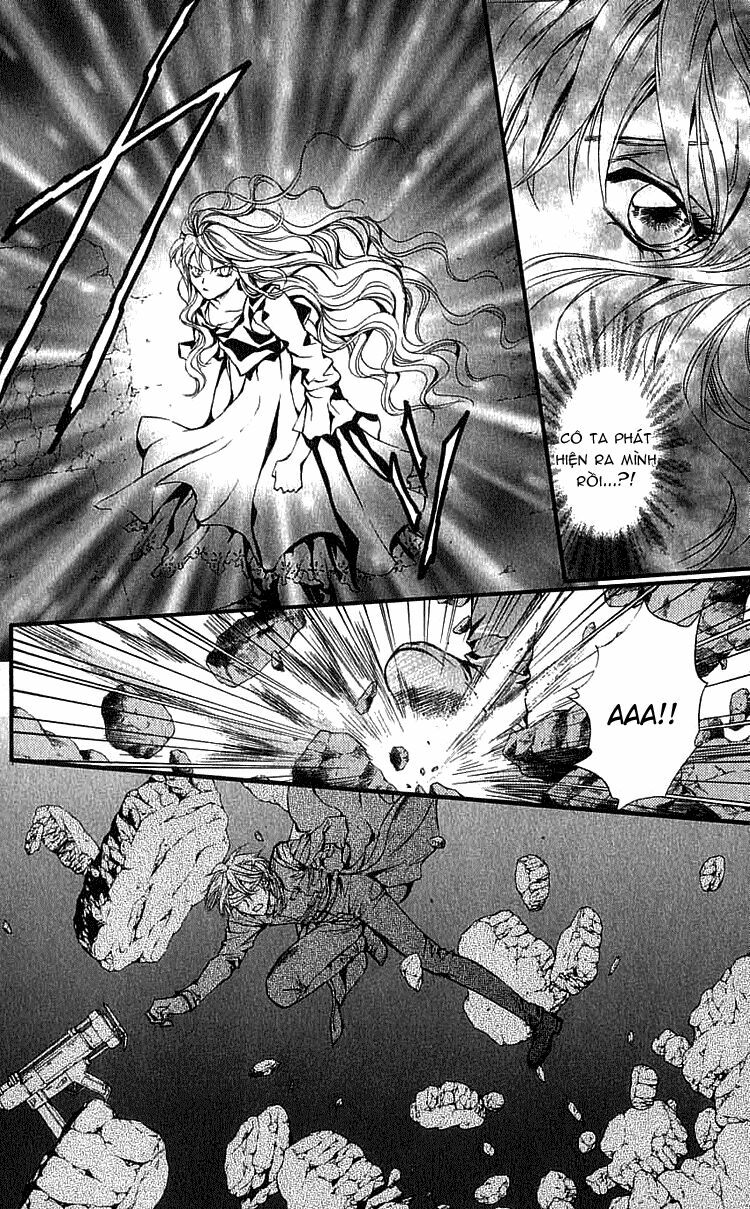 Tình yêu loạn luân: Chapter 115