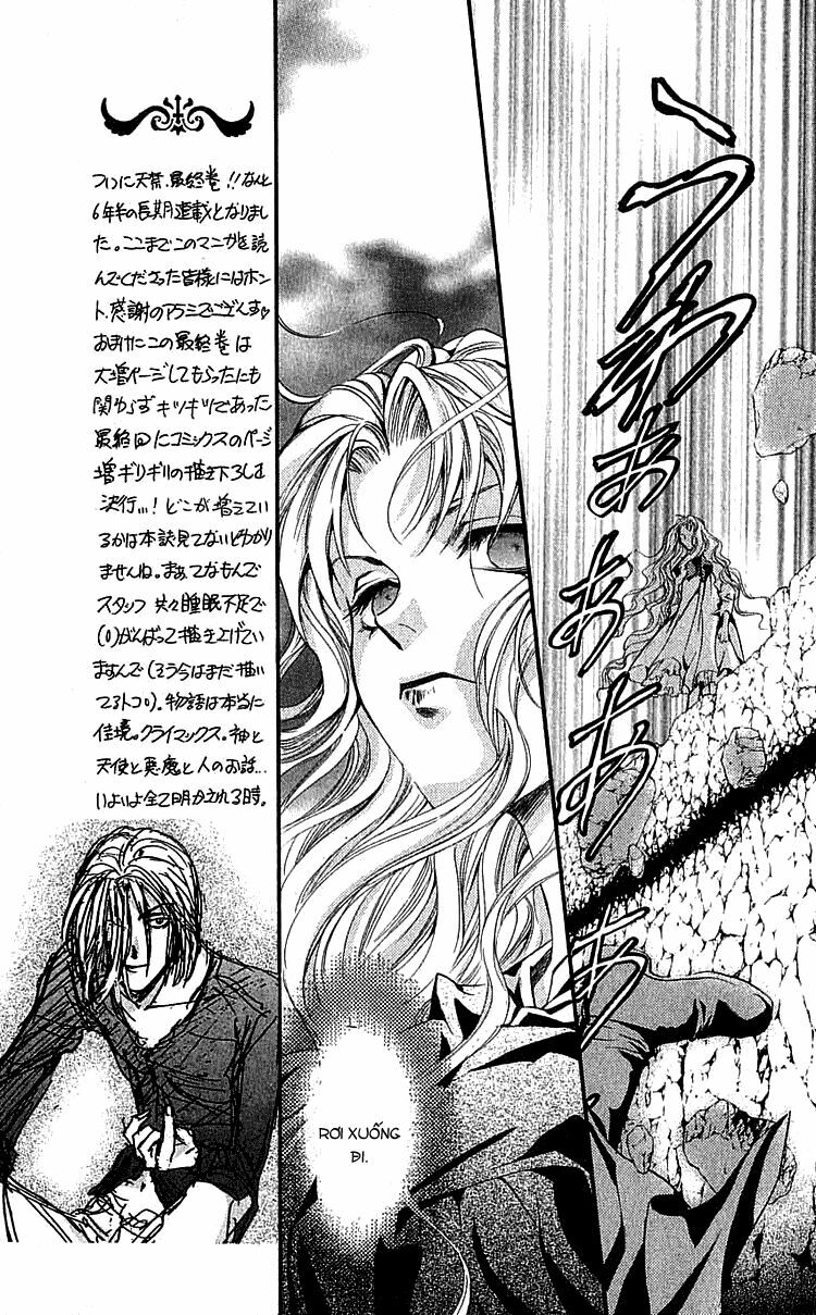Tình yêu loạn luân: Chapter 115